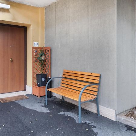Retro Guest House Рим Экстерьер фото