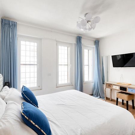 Retro Guest House Рим Экстерьер фото