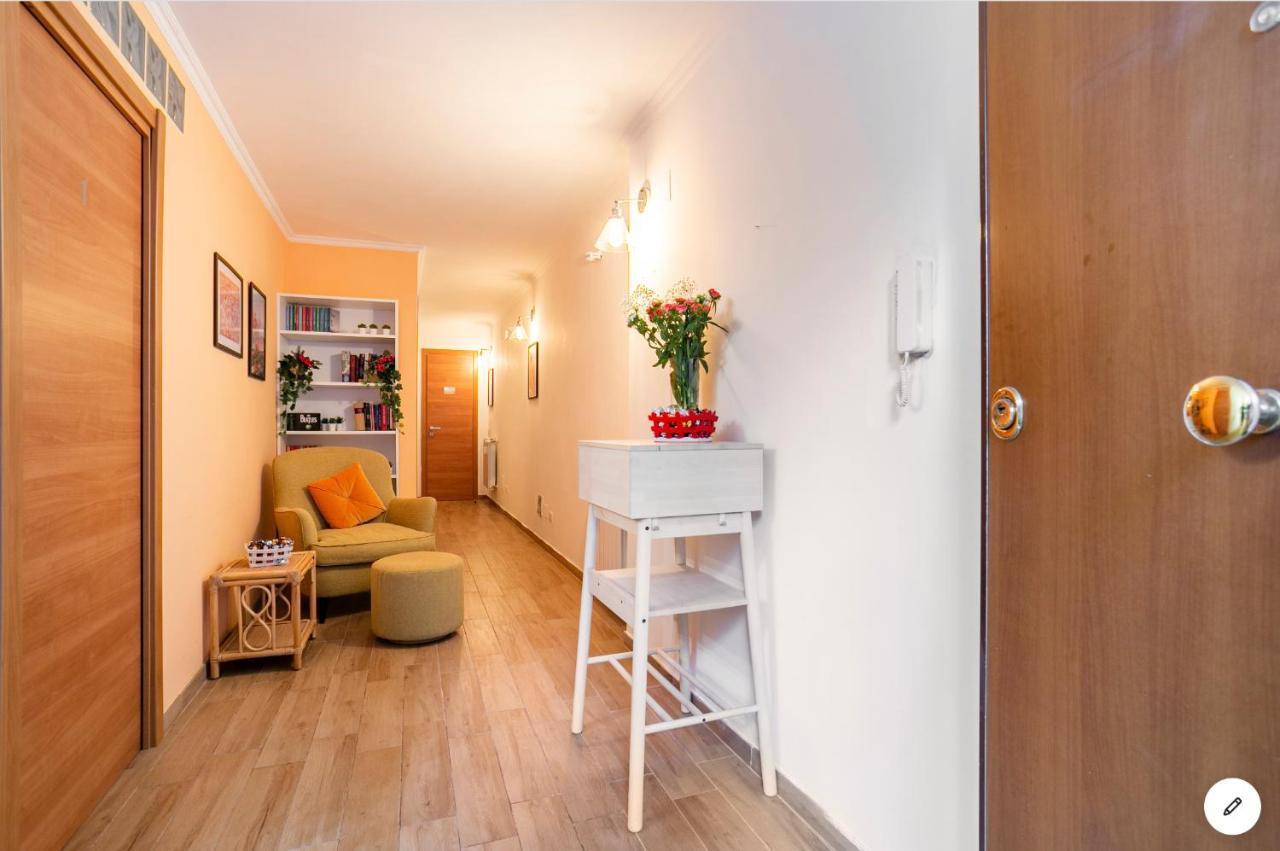Retro Guest House Рим Экстерьер фото
