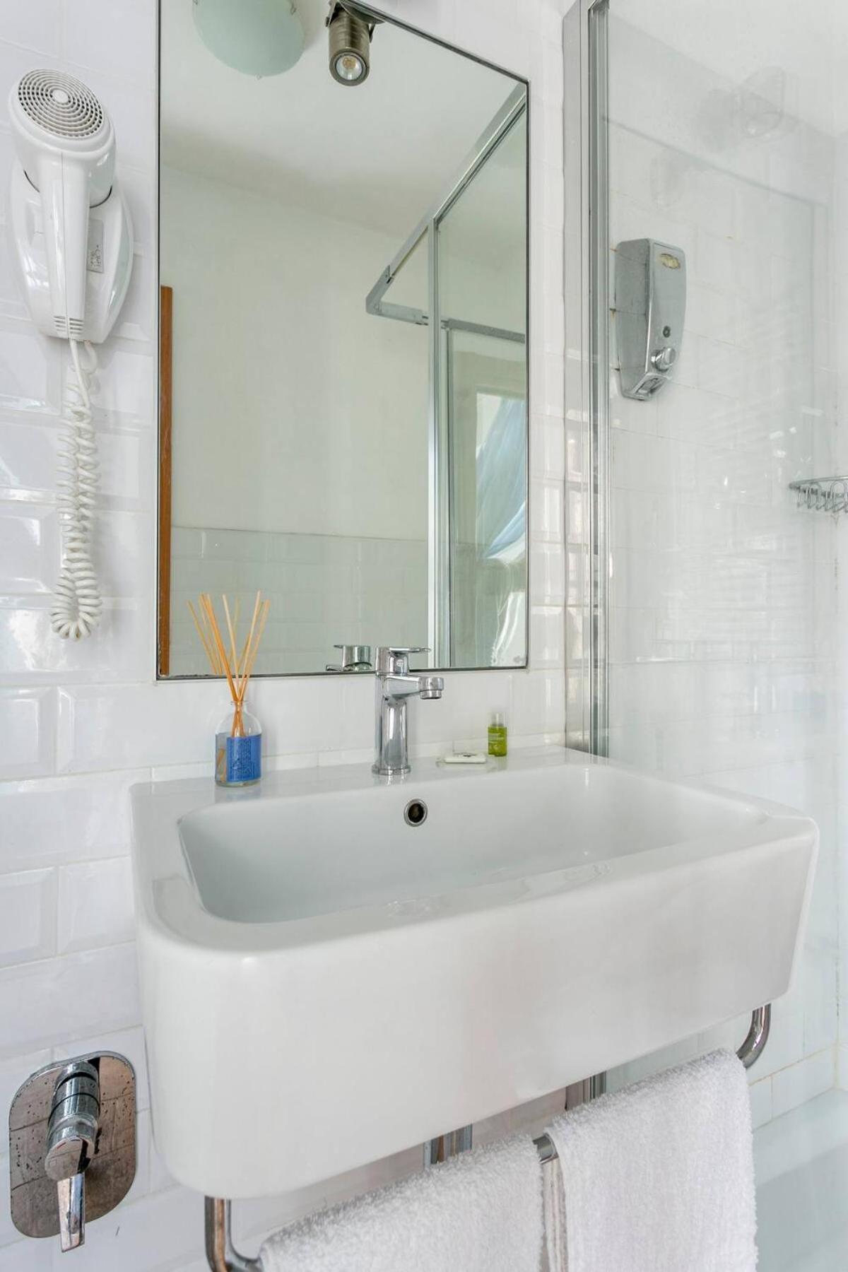 Retro Guest House Рим Экстерьер фото