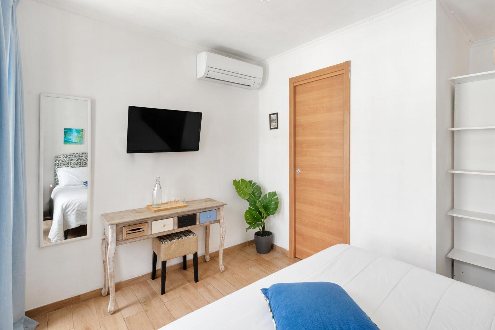 Retro Guest House Рим Экстерьер фото