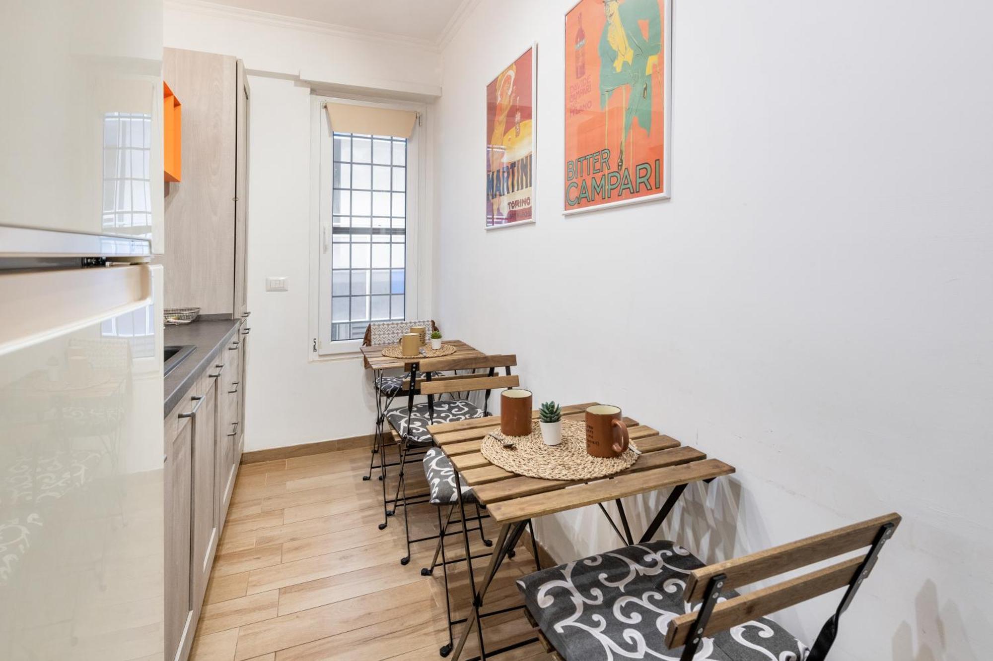 Retro Guest House Рим Экстерьер фото