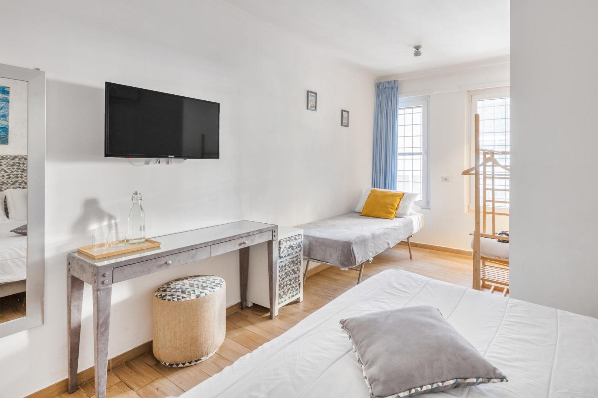 Retro Guest House Рим Экстерьер фото
