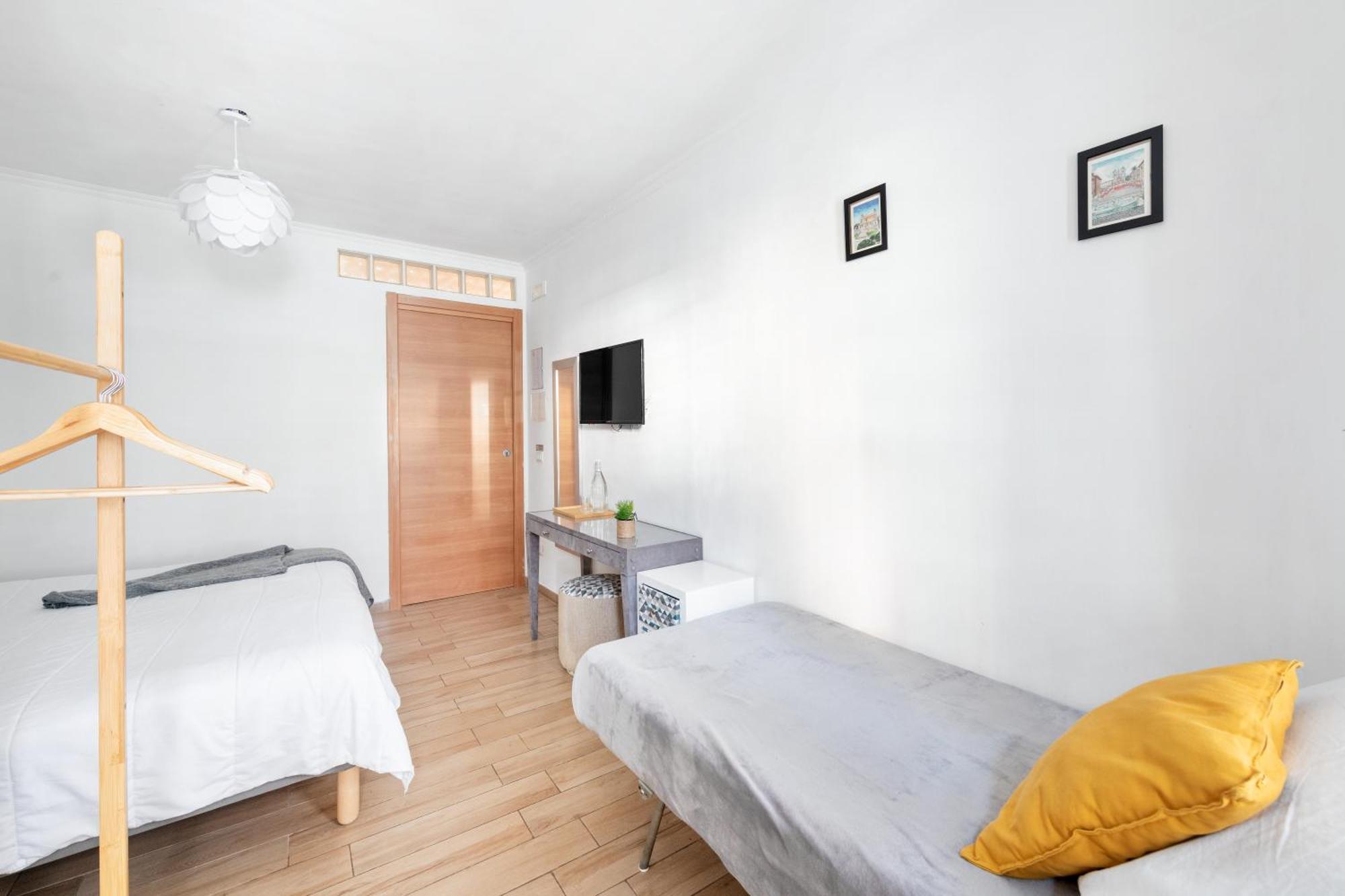 Retro Guest House Рим Экстерьер фото