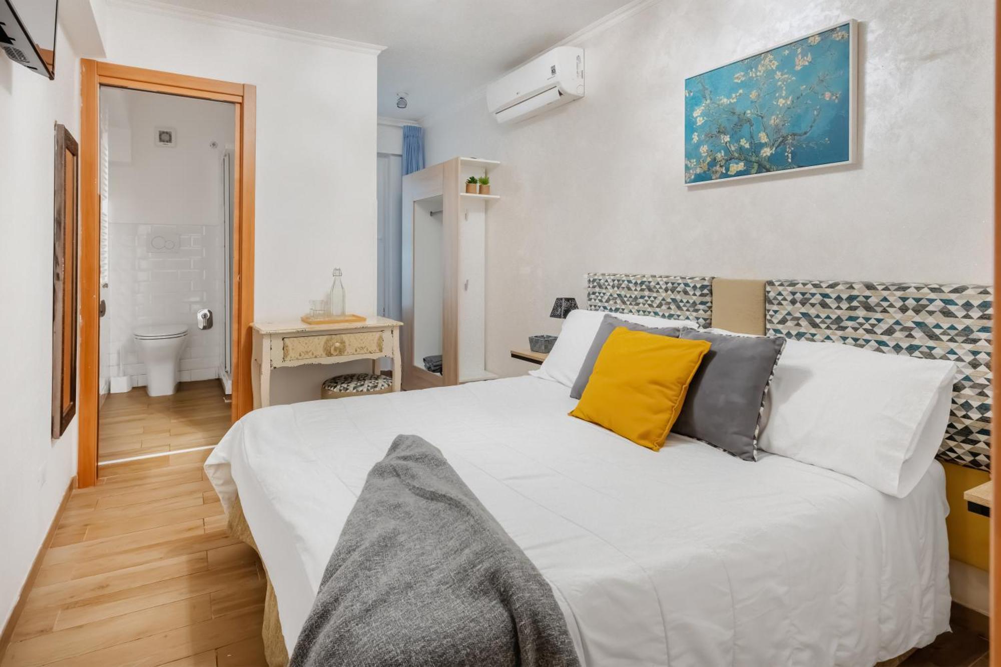 Retro Guest House Рим Экстерьер фото